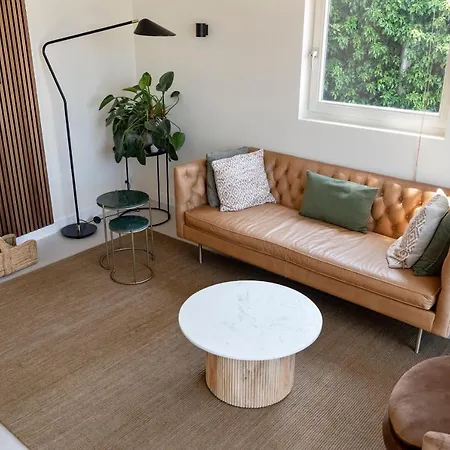 The Modern Burrow * Zandvoort