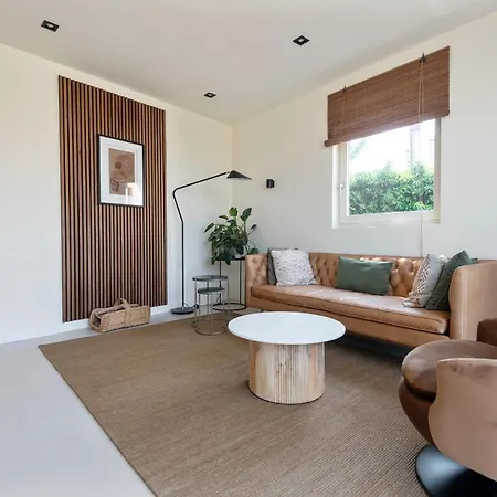 The Modern Burrow