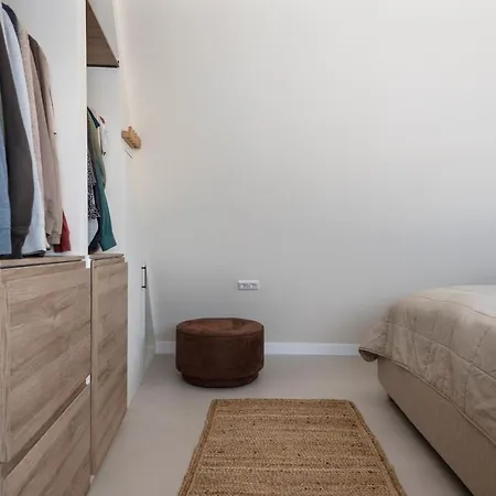 The Modern Burrow Feriehus *