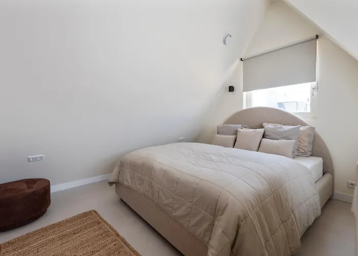 The Modern Burrow 펜션