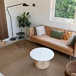 The Modern Burrow * Zandvoort