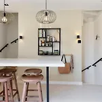 Holiday home The Modern Burrow Zandvoort
