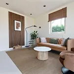 The Modern Burrow