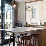 Prázdninový dům The Modern Burrow Zandvoort