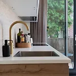 The Modern Burrow
