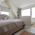 Prázdninový dům The Modern Burrow Zandvoort