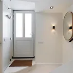Holiday home The Modern Burrow *