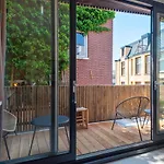 The Modern Burrow Holiday home