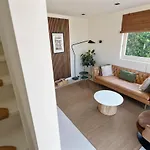 The Modern Burrow *