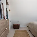 The Modern Burrow Holiday home *
