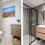Holiday home The Modern Burrow