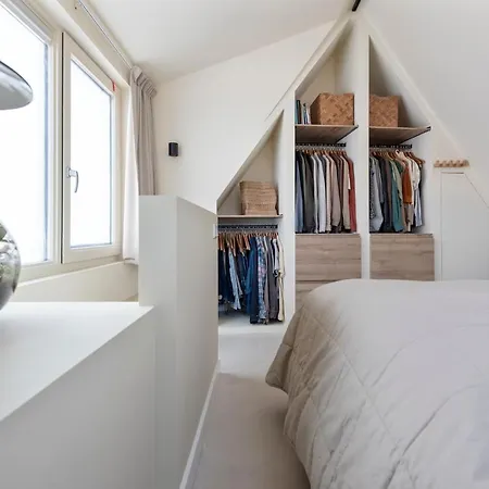 The Modern Burrow Zandvoort