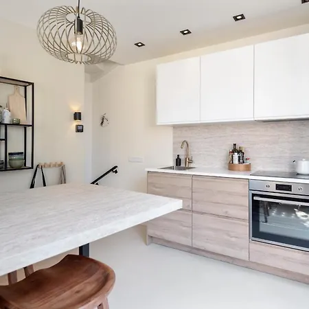 The Modern Burrow