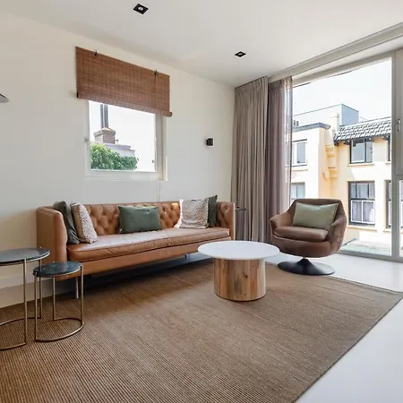 The Modern Burrow