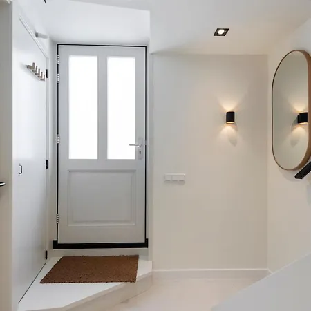 Дом отдыха The Modern Burrow *