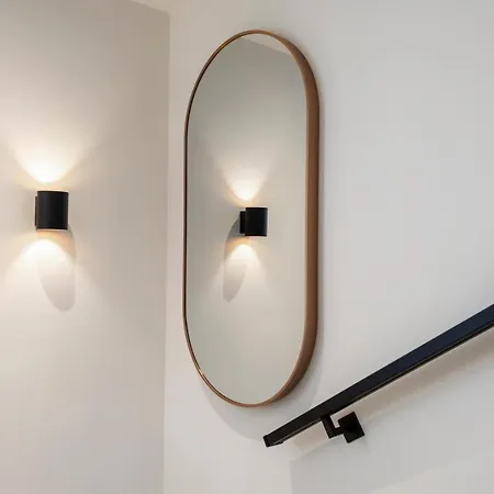 Semesterbostad The Modern Burrow *