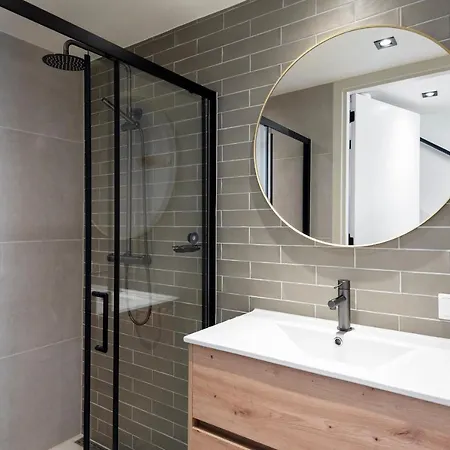 Semesterbostad The Modern Burrow Zandvoort