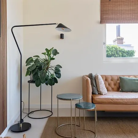 The Modern Burrow Zandvoort