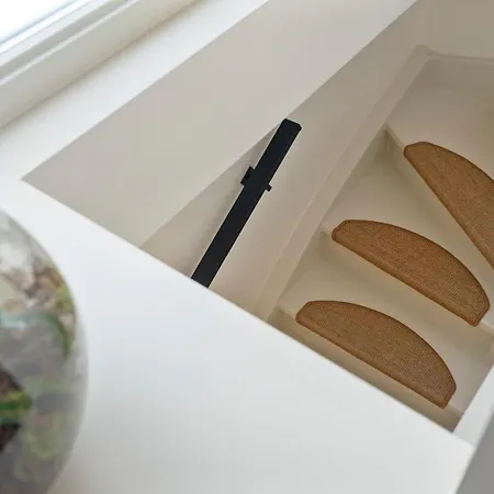 The Modern Burrow *