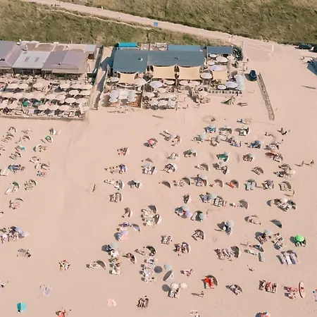 The Modern Burrow * 赞德沃特