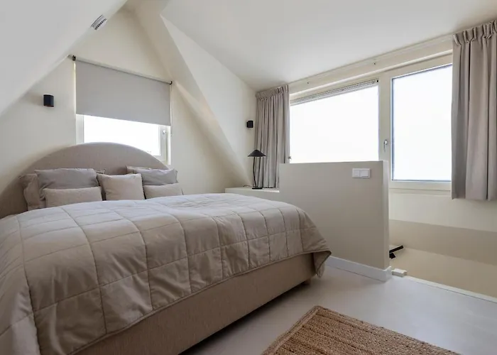 度假居 The Modern Burrow 赞德沃特