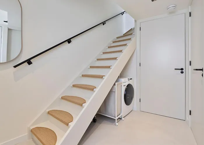 The Modern Burrow * Зандфорт