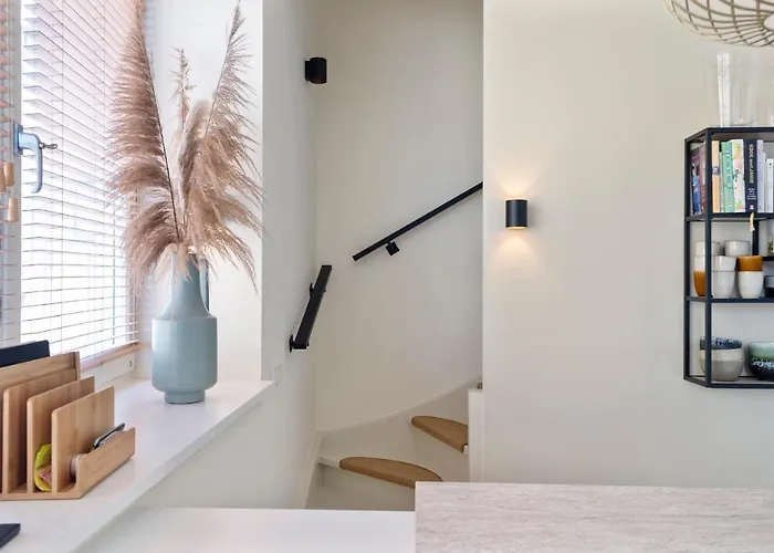 度假居 The Modern Burrow