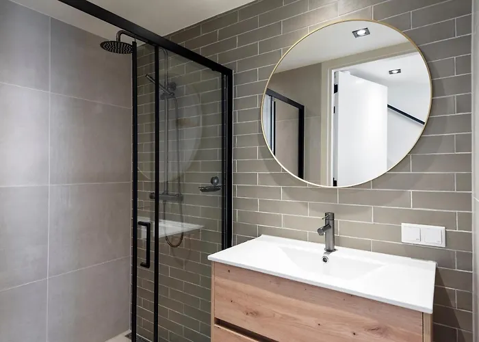 Дом отдыха The Modern Burrow Зандфорт