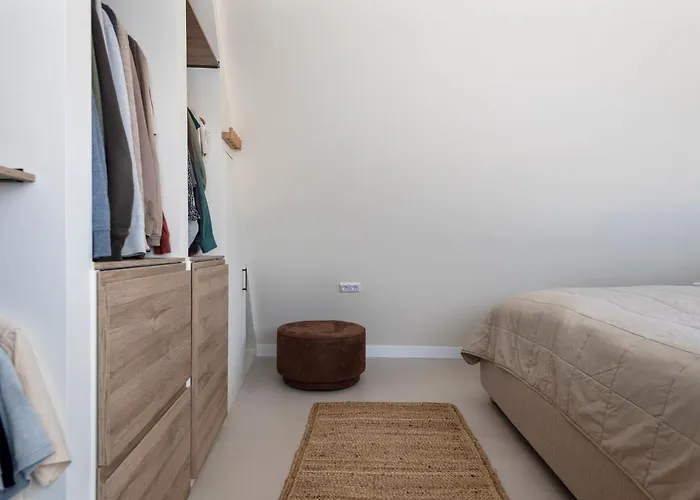 The Modern Burrow Дом отдыха *